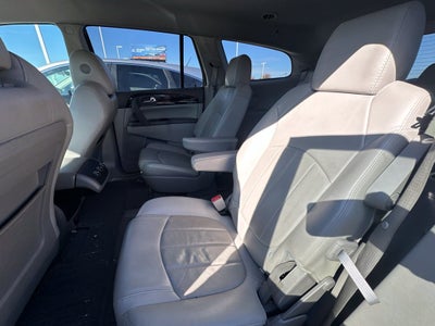 2016 Buick Enclave Leather Group