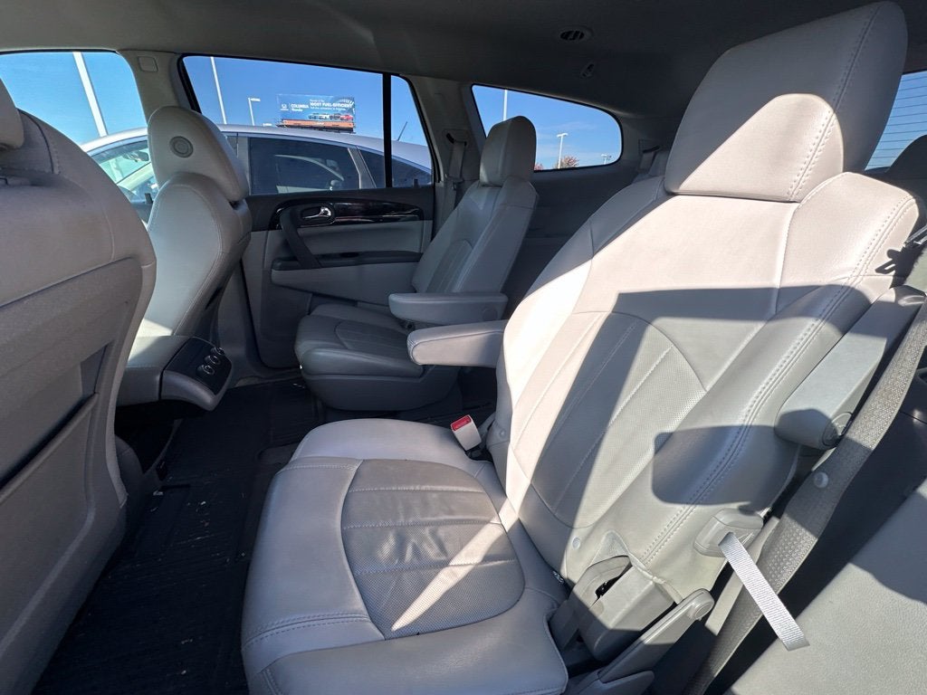 2016 Buick Enclave Leather Group
