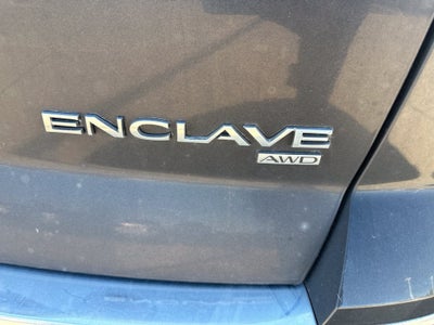 2016 Buick Enclave Leather Group