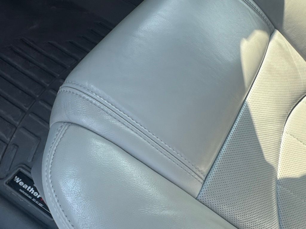 2017 Buick Enclave Premium Group