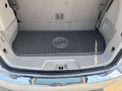 2017 Buick Enclave Premium Group