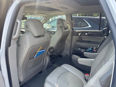 2017 Buick Enclave Premium Group