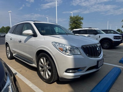 2017 Buick Enclave Premium Group