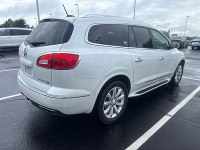 2017 Buick Enclave Premium Group