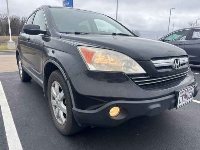 2009 Honda CR-V EX-L