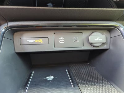 2026 Honda CR-V EX-L FWD