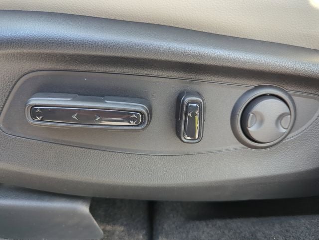 2026 Honda CR-V EX-L FWD