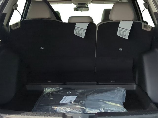 2026 Honda CR-V EX-L FWD