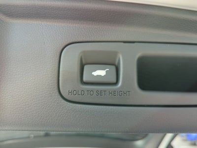 2026 Honda CR-V EX-L FWD