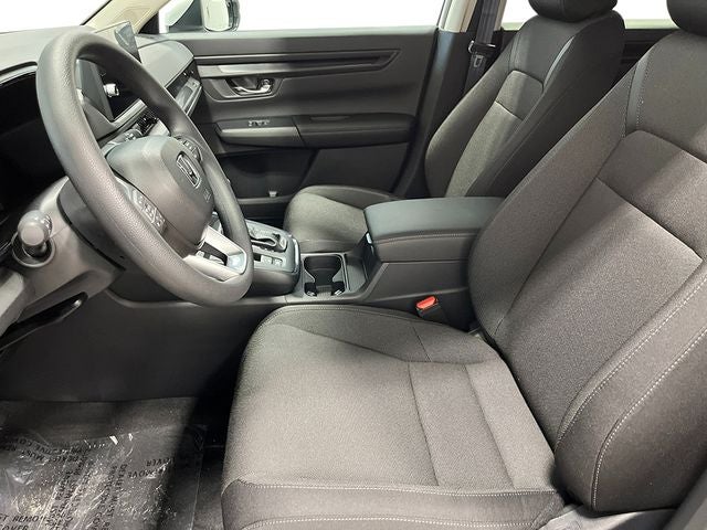 2026 Honda CR-V AWD EX