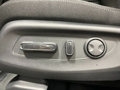 2026 Honda CR-V AWD EX