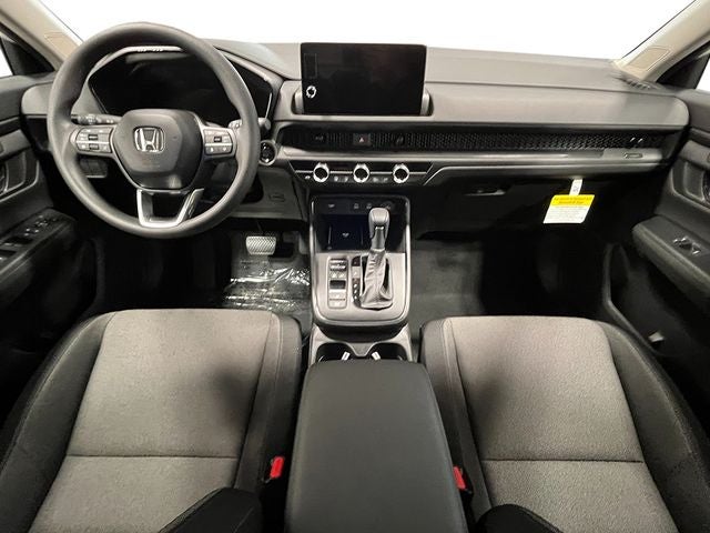 2026 Honda CR-V AWD EX
