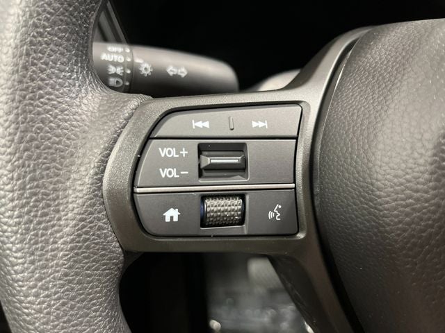 2026 Honda CR-V AWD EX