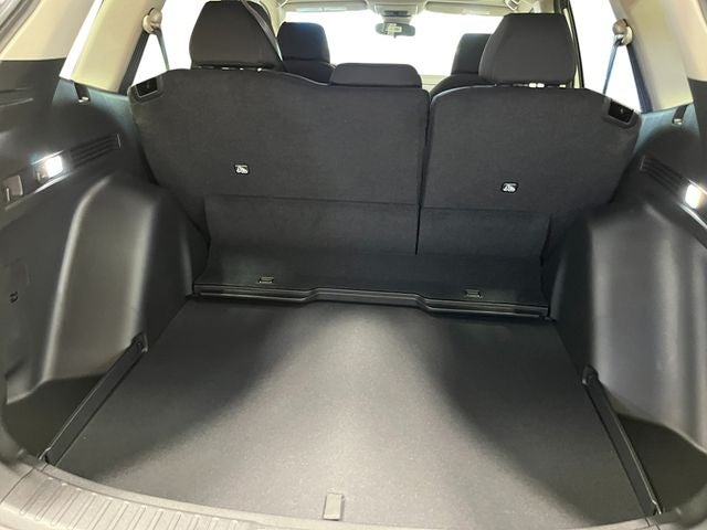 2026 Honda CR-V AWD EX
