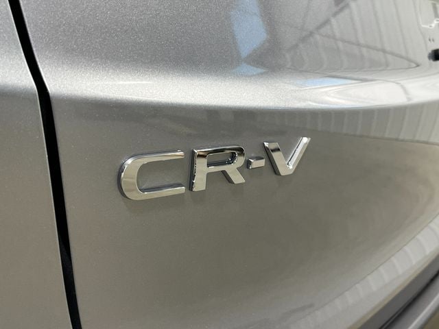 2026 Honda CR-V AWD EX