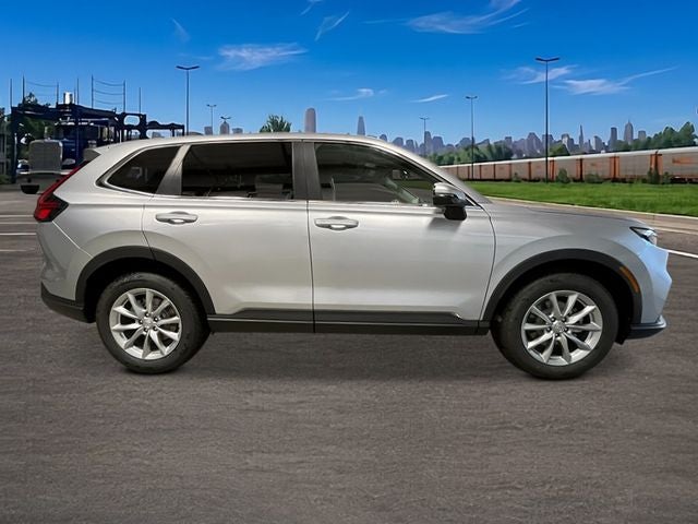 2026 Honda CR-V AWD EX