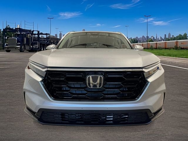 2026 Honda CR-V AWD EX