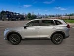 2026 Honda CR-V AWD EX-L