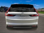 2026 Honda CR-V AWD EX-L