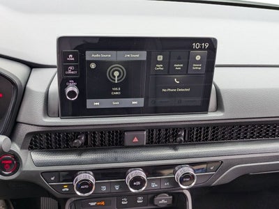 2026 Honda CR-V Hybrid Sport FWD