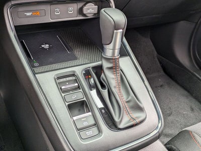 2026 Honda CR-V Hybrid Sport FWD