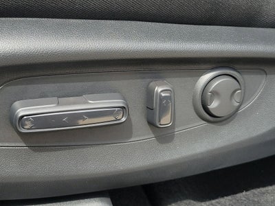 2026 Honda CR-V Hybrid Sport FWD
