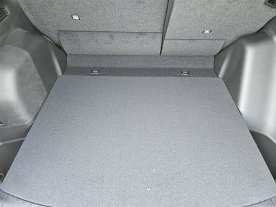 2026 Honda CR-V Hybrid Sport FWD
