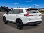 2026 Honda CR-V Hybrid Sport FWD