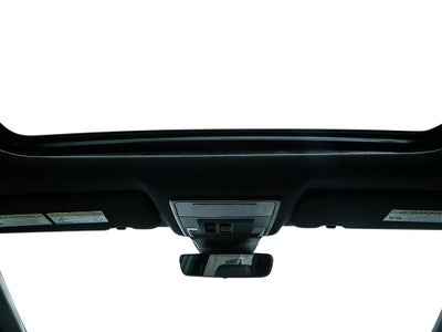 2026 Honda CR-V Hybrid Sport-L FWD