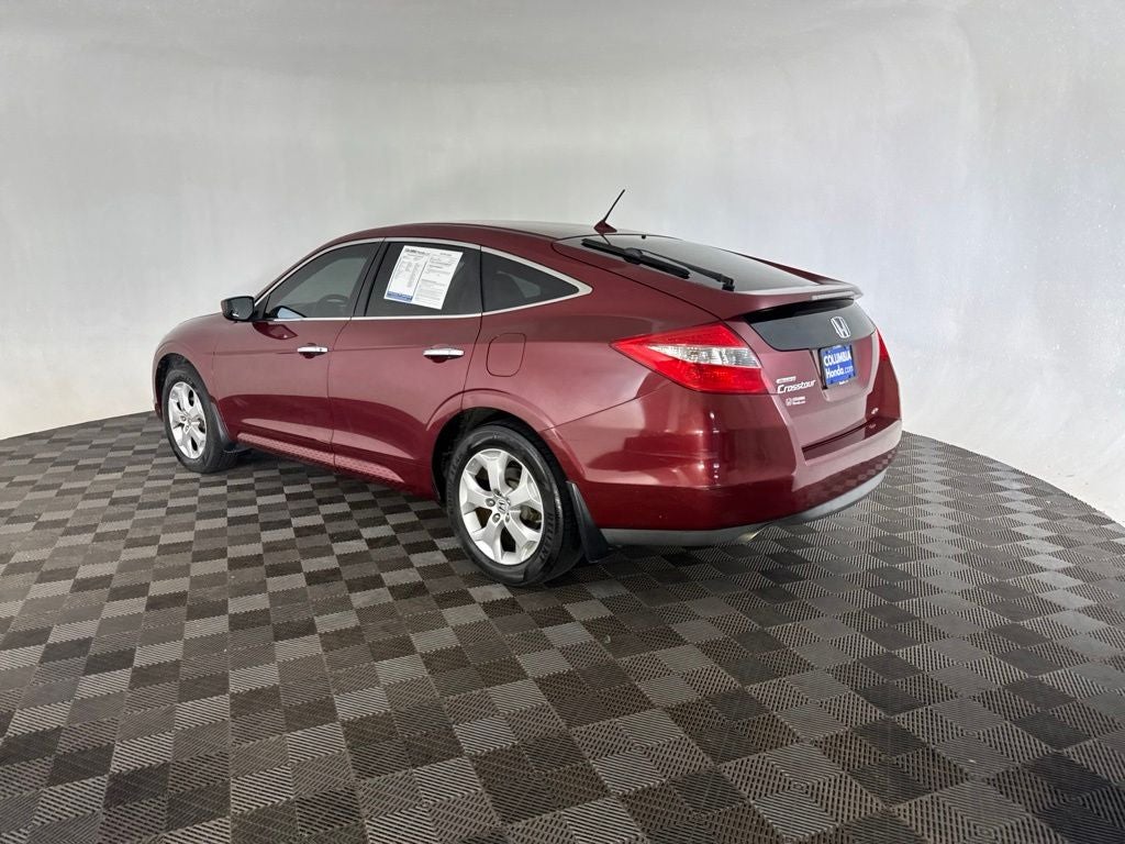 2010 Honda Accord Crosstour EX-L
