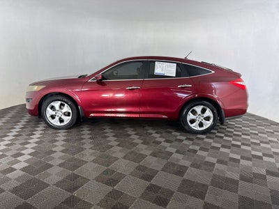 2010 Honda Accord Crosstour EX-L