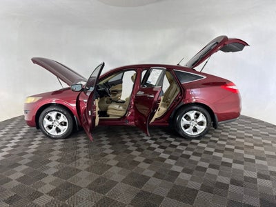 2010 Honda Accord Crosstour EX-L