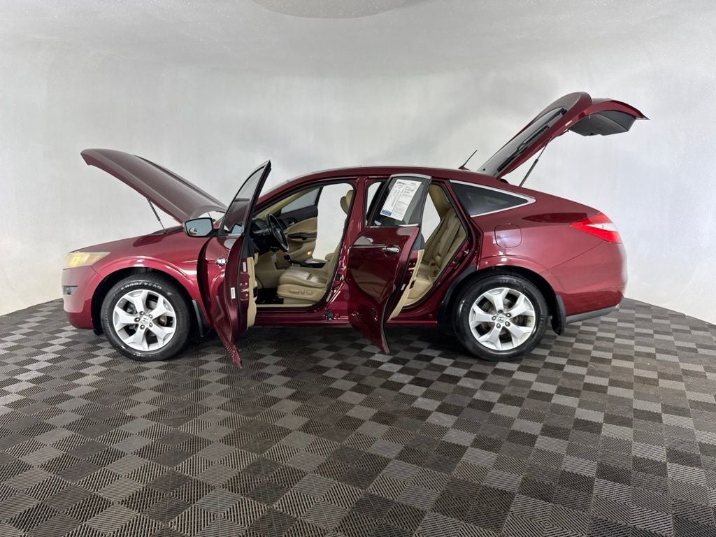 2010 Honda Accord Crosstour EX-L