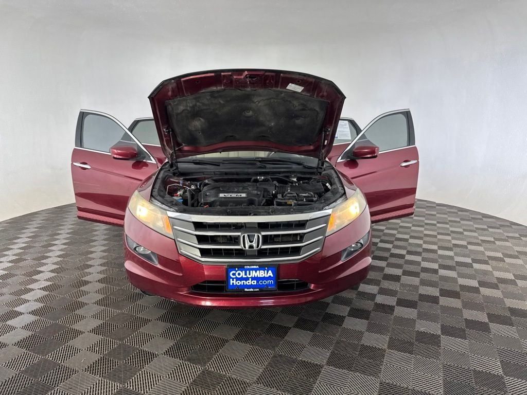 2010 Honda Accord Crosstour EX-L