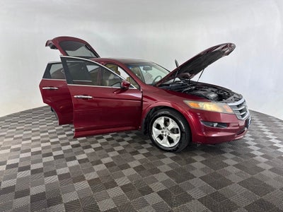 2010 Honda Accord Crosstour EX-L