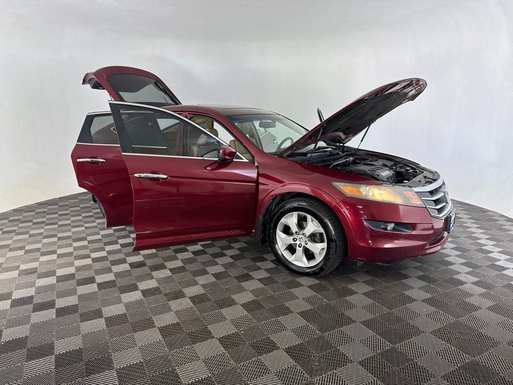 2010 Honda Accord Crosstour EX-L