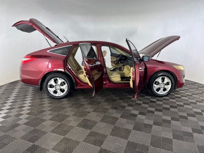 2010 Honda Accord Crosstour EX-L