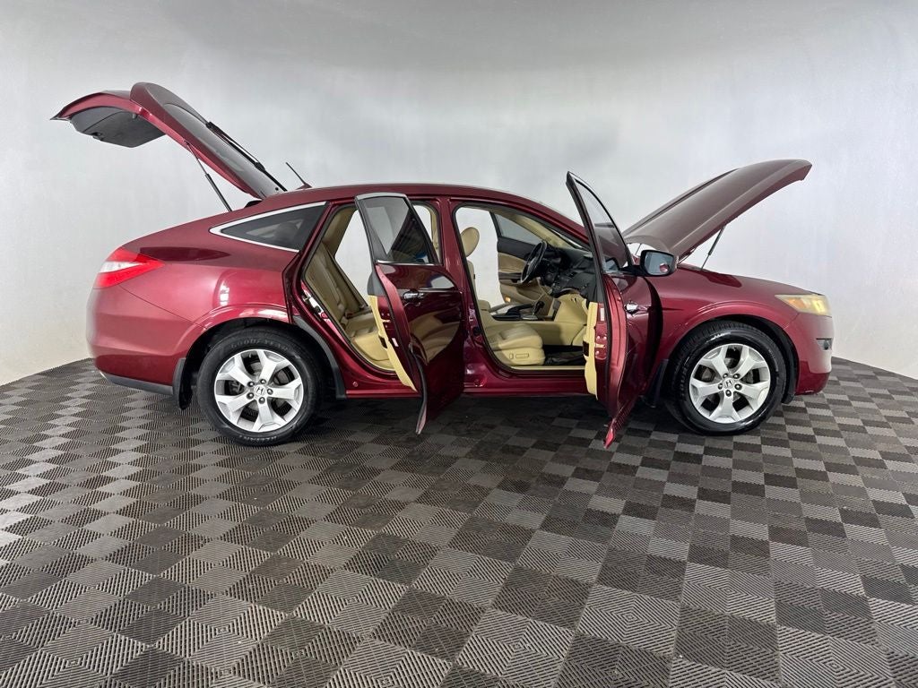 2010 Honda Accord Crosstour EX-L