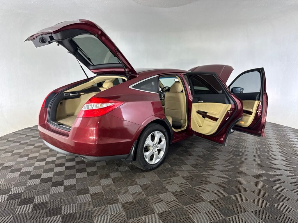 2010 Honda Accord Crosstour EX-L