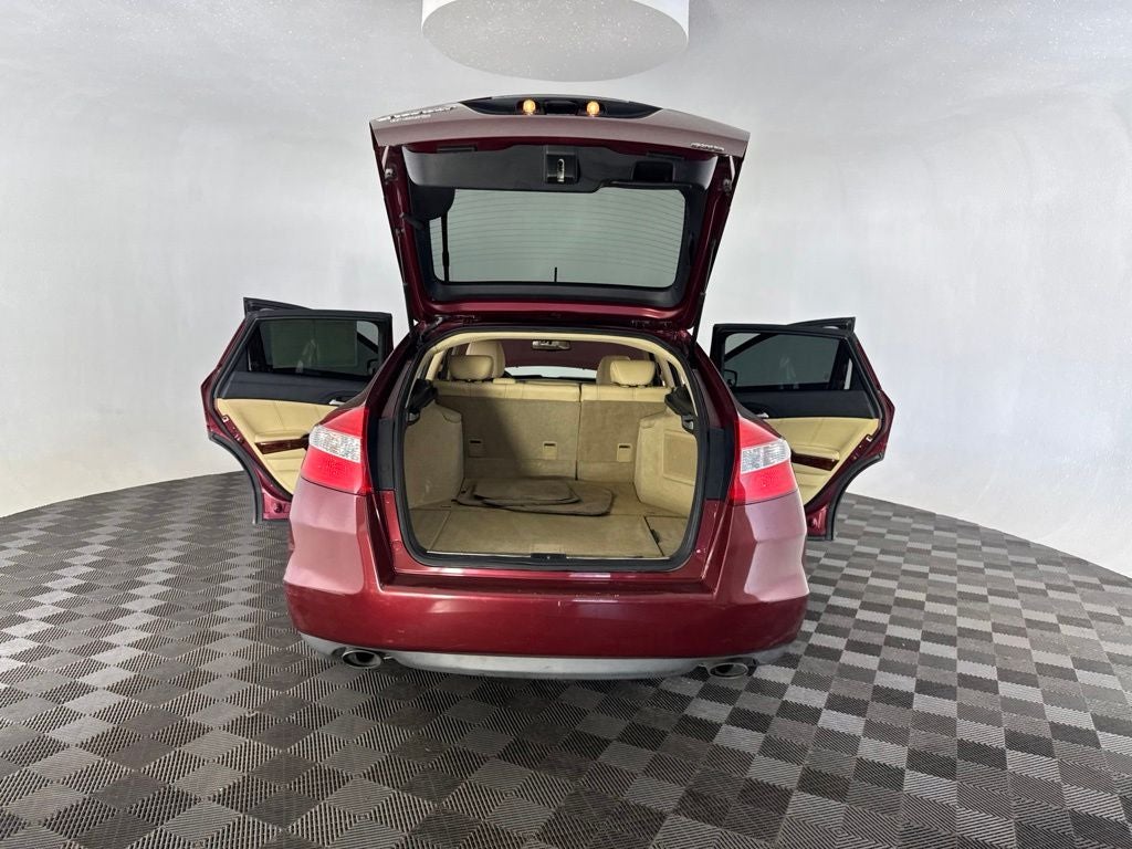 2010 Honda Accord Crosstour EX-L
