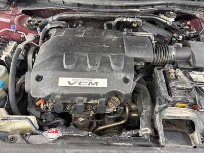 2010 Honda Accord Crosstour EX-L