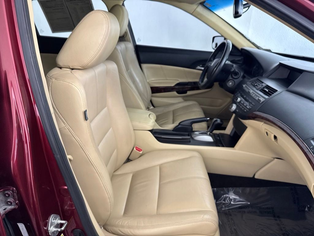 2010 Honda Accord Crosstour EX-L