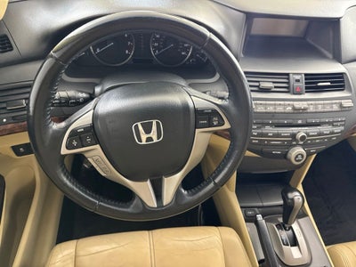 2010 Honda Accord Crosstour EX-L