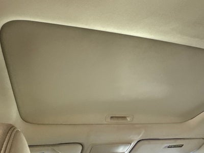 2010 Honda Accord Crosstour EX-L