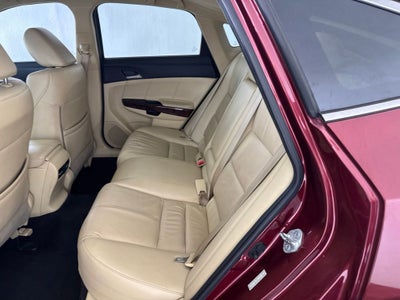 2010 Honda Accord Crosstour EX-L