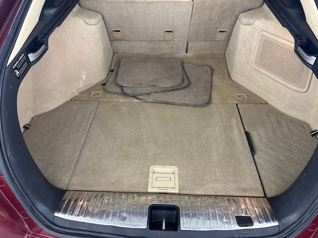 2010 Honda Accord Crosstour EX-L