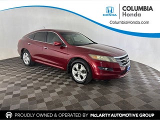2010 Honda Accord Crosstour EX-L
