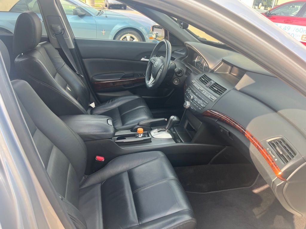 2010 Honda Accord Crosstour EX-L