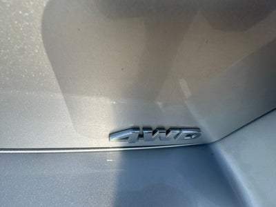 2010 Honda Accord Crosstour EX-L