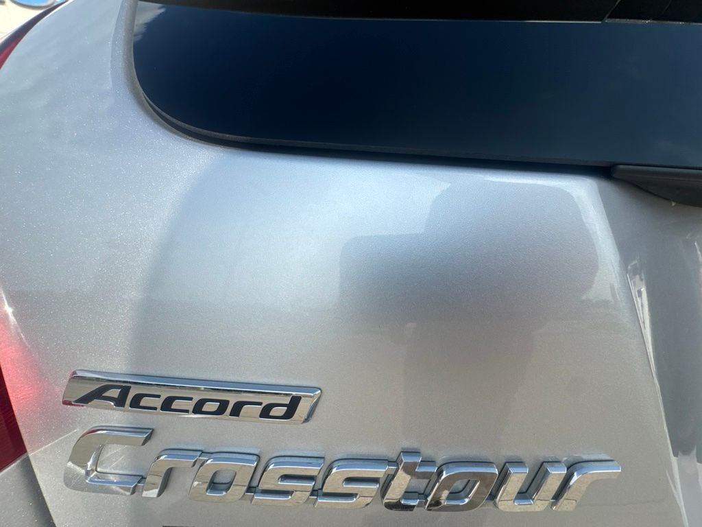 2010 Honda Accord Crosstour EX-L